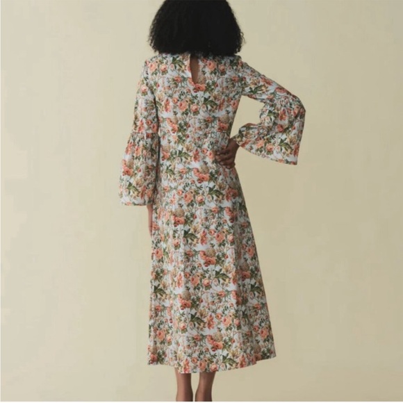 Doen Noisette Dress - Picture 5 of 6